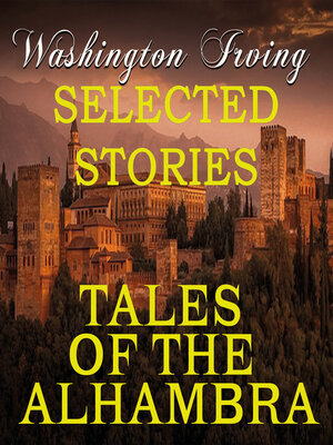 cover image of Tales of the Alhambra